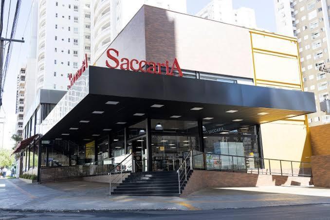 Olympus Ao Lado Do Hospital Premium Jaime Camara Goiania Shopping Mercatto Ze Abilio Perdomo Blue Fit Areiao Store Moreira Marista Vaca Brava Serrinha Campo Do Goias Haile Pinheiro Buitenkant foto