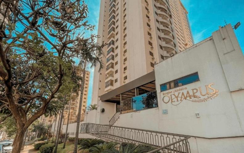 Olympus Ao Lado Do Hospital Premium Jaime Camara Goiania Shopping Mercatto Ze Abilio Perdomo Blue Fit Areiao Store Moreira Marista Vaca Brava Serrinha Campo Do Goias Haile Pinheiro Buitenkant foto